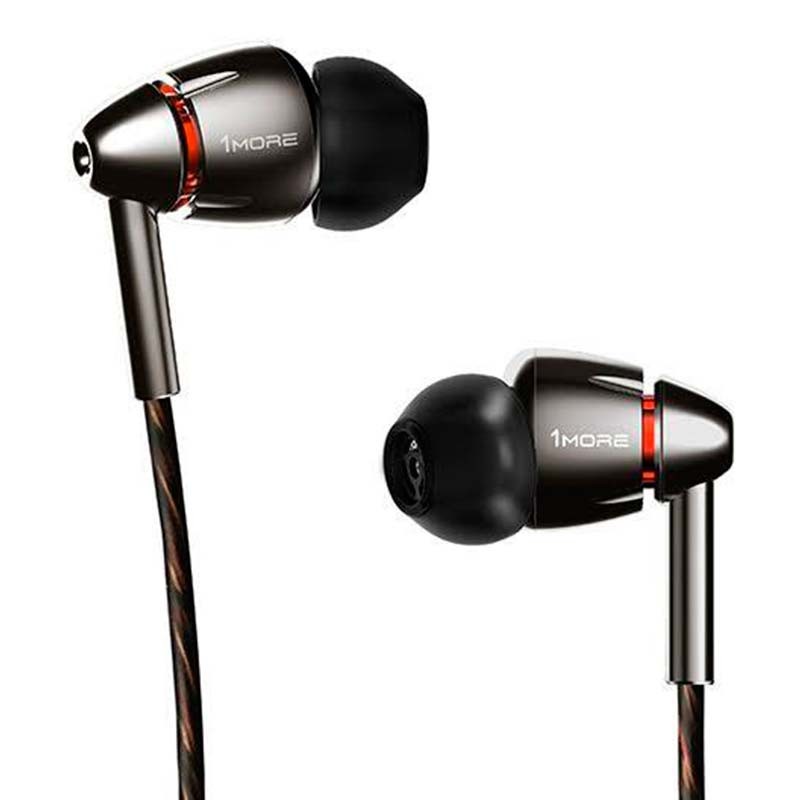 1More Quad Driver - Auriculares - Ítem1