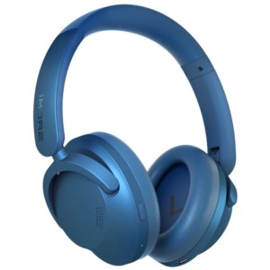 1More SonoFlow ANC Bleu - Écouteurs Bluetooth