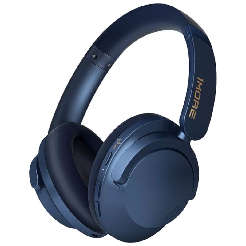 1MORE SonoFlow Pro HQ51 ANC Bleu - Écouteurs Bluetooth - Ítem