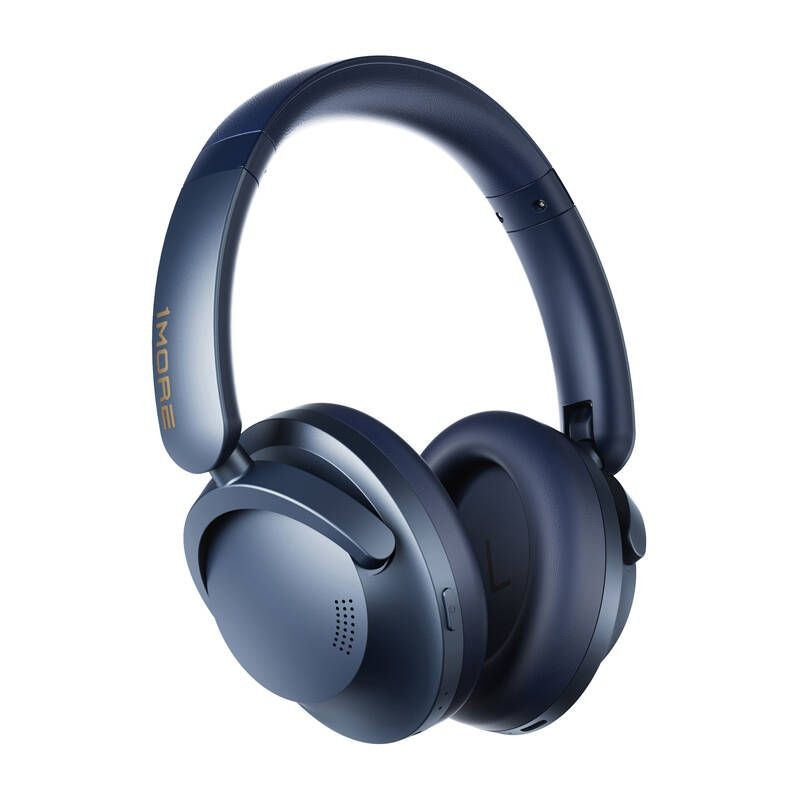 1MORE SonoFlow Pro HQ51 ANC Bleu - Écouteurs Bluetooth - Ítem1