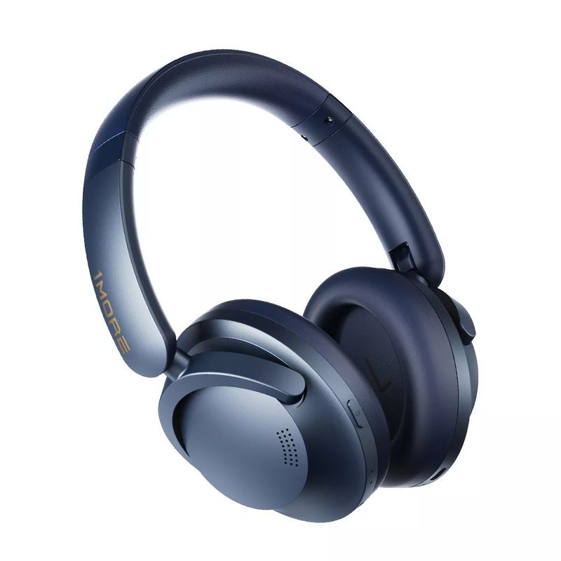 1MORE SonoFlow Pro HQ51 ANC Bleu - Écouteurs Bluetooth - Ítem2