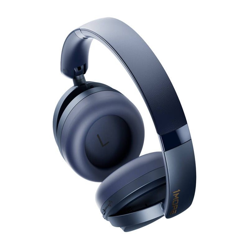 1MORE SonoFlow Pro HQ51 ANC Bleu - Écouteurs Bluetooth - Ítem5