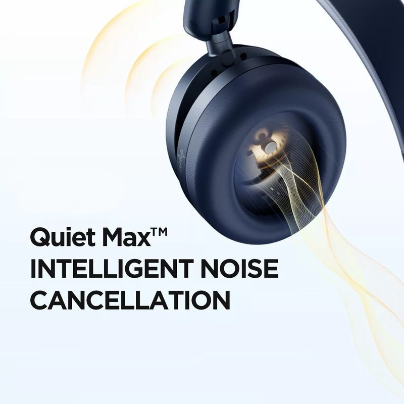 1MORE SonoFlow Pro HQ51 ANC Bleu - Écouteurs Bluetooth - Ítem8