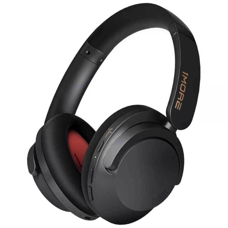 1MORE SonoFlow Pro HQ51 ANC Noir - Écouteurs Bluetooth - Ítem