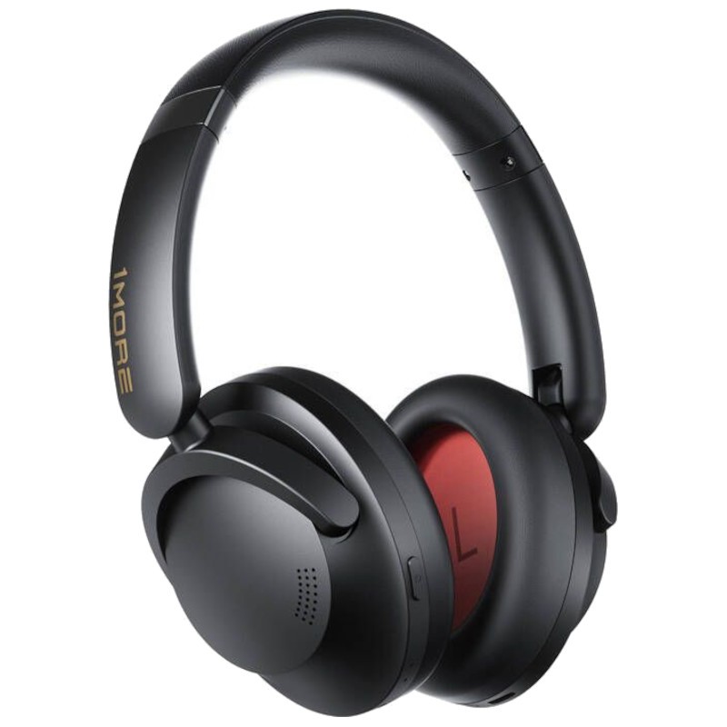 1MORE SonoFlow Pro HQ51 ANC Noir - Écouteurs Bluetooth - Ítem1