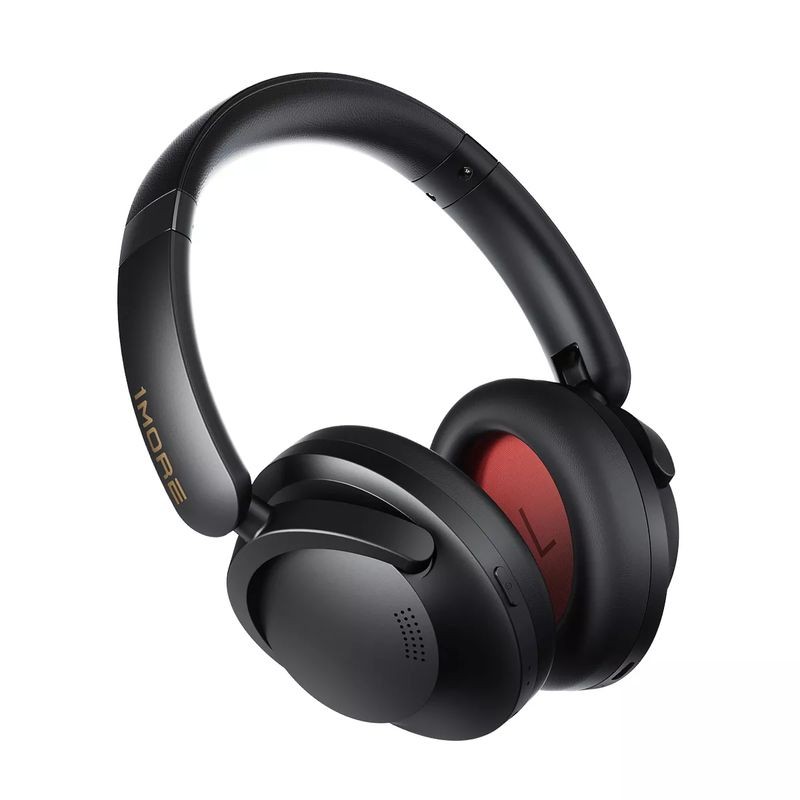 1MORE SonoFlow Pro HQ51 ANC Noir - Écouteurs Bluetooth - Ítem2