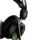 1More Spearhead VR Gaming 7.1 - Auriculares Gaming - Auriculares vistos de frente; iluminación LED roja - Ítem3