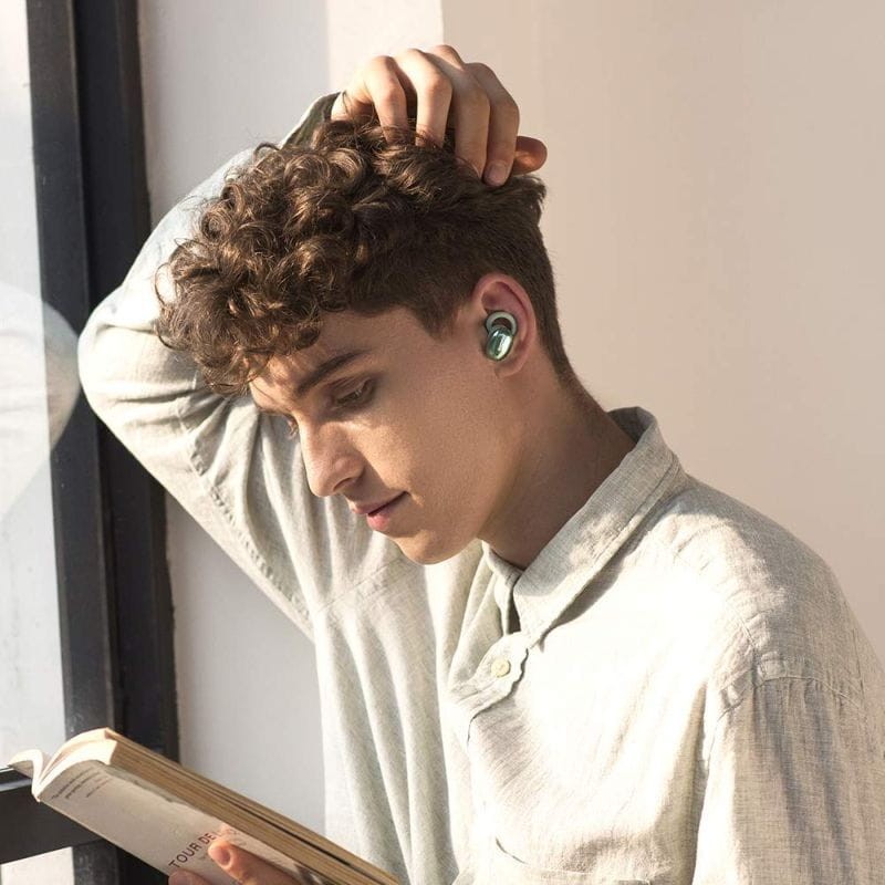 more stylish true wireless