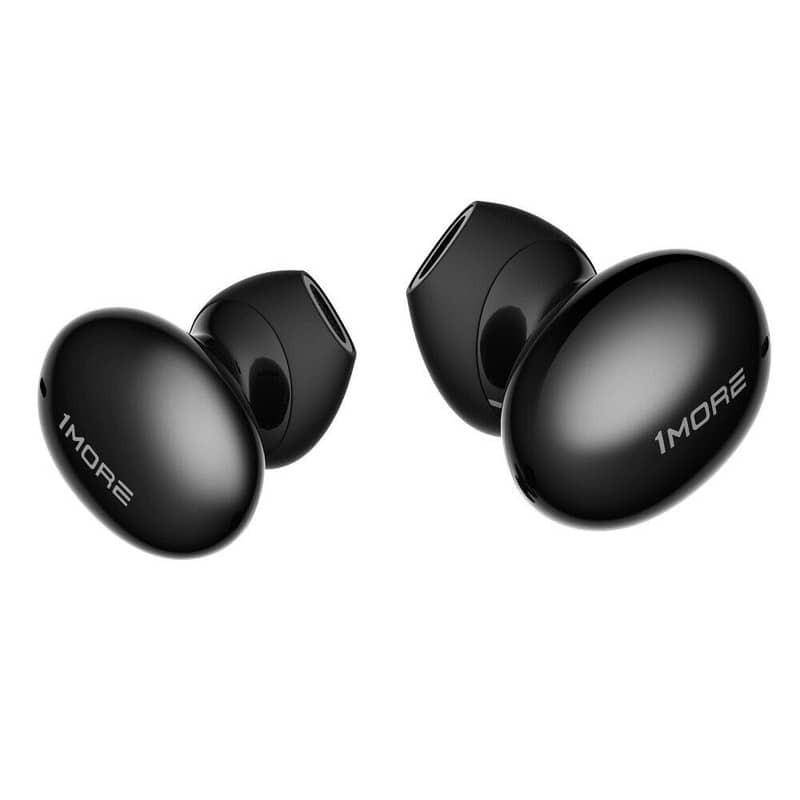 1more stylish true wireless earbuds