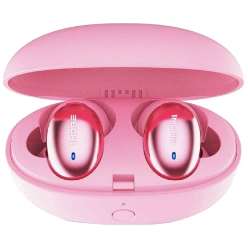 headphones wireless pink
