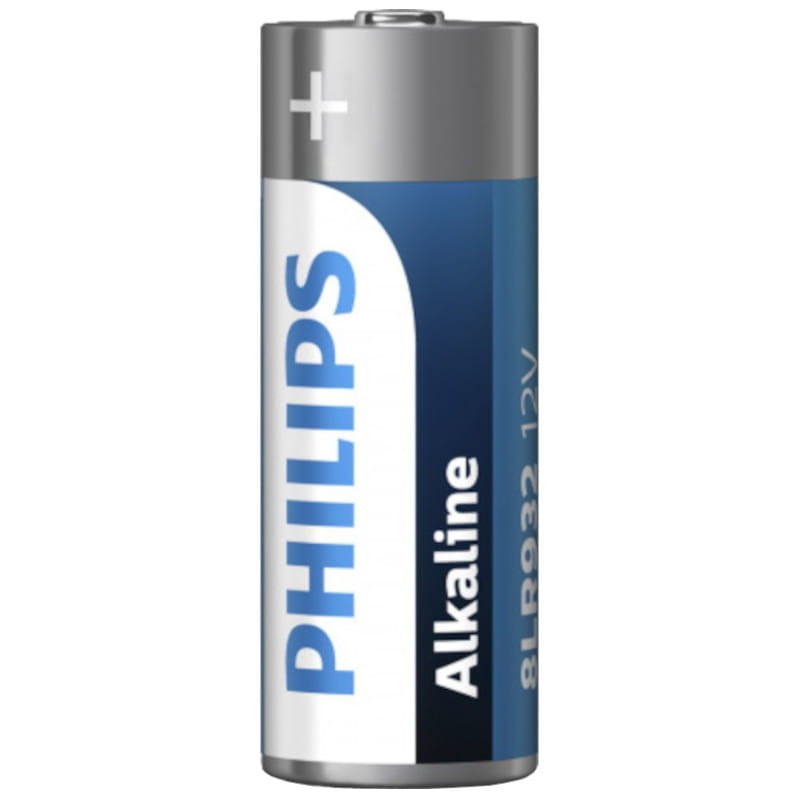 Batterie Philips 8LR932 12V Alcaline - Ítem1