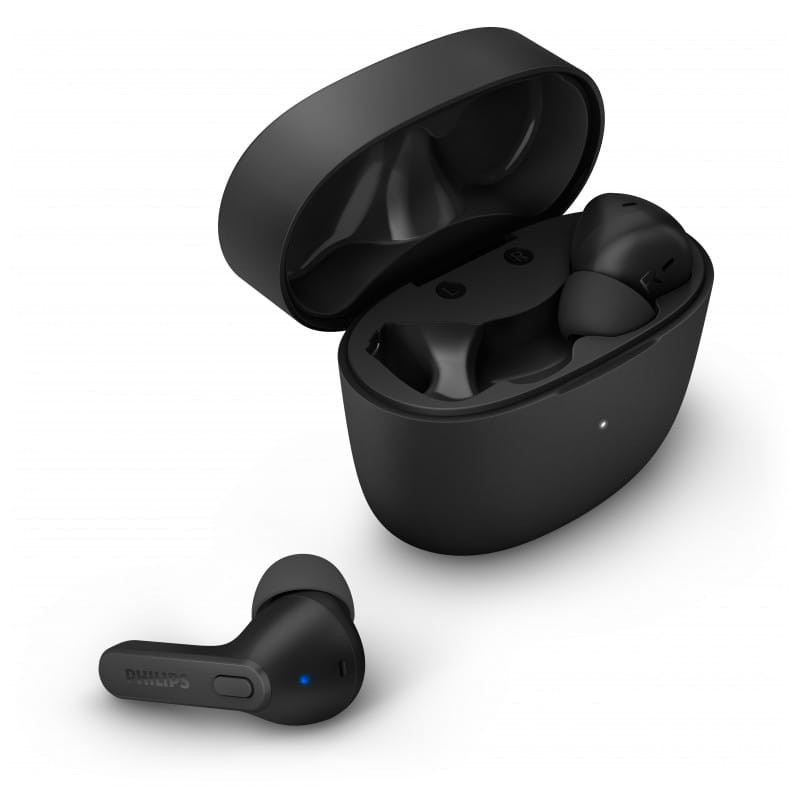 Philips 2000 series TAT2206BK/00 Noir - Casques Bluetooth - Ítem