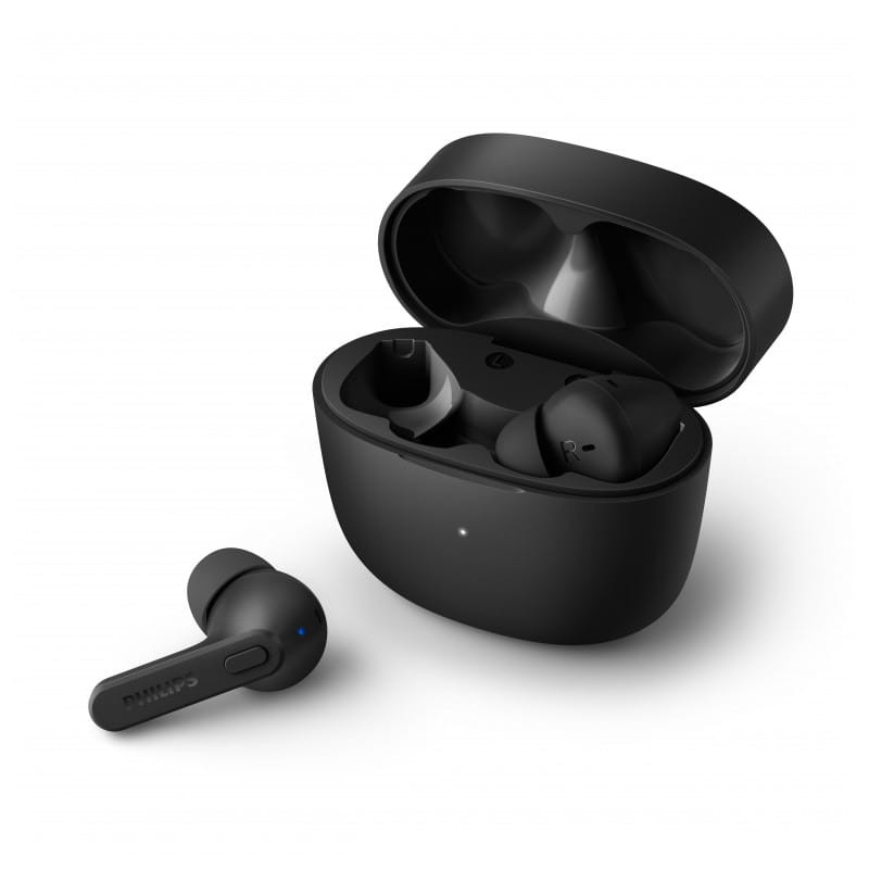 Philips 2000 series TAT2206BK/00 Noir - Casques Bluetooth - Ítem1