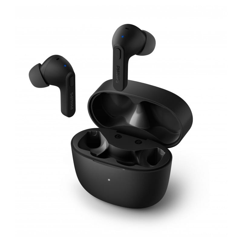 Philips 2000 series TAT2206BK/00 Noir - Casques Bluetooth - Ítem2