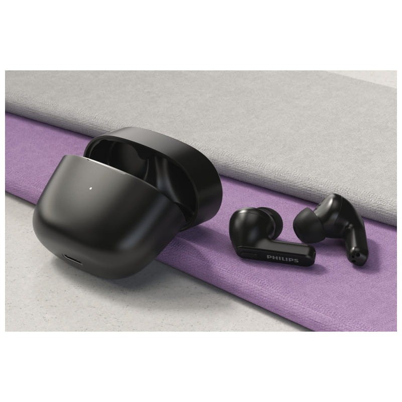 Philips 2000 series TAT2206BK/00 Noir - Casques Bluetooth - Ítem5