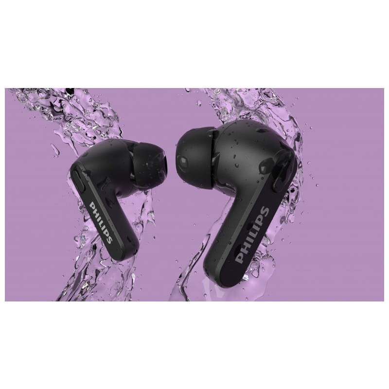 Philips 2000 series TAT2206BK/00 Noir - Casques Bluetooth - Ítem6
