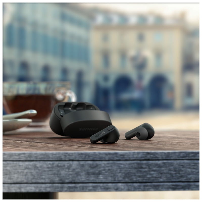 Philips 2000 series TAT2206BK/00 Noir - Casques Bluetooth - Ítem7