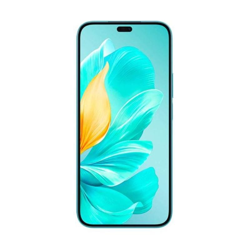 Honor 200 Lite 5G 8Go/256Go Bleu - Téléphone portable - Ítem1