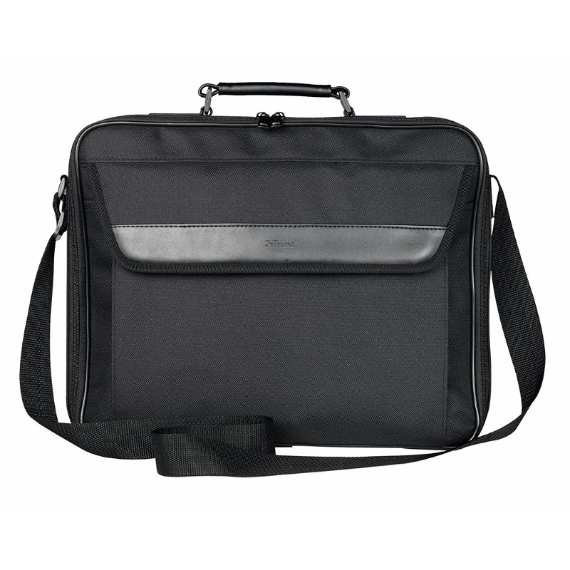 Trust Atlanta Laptop Bag 17.3