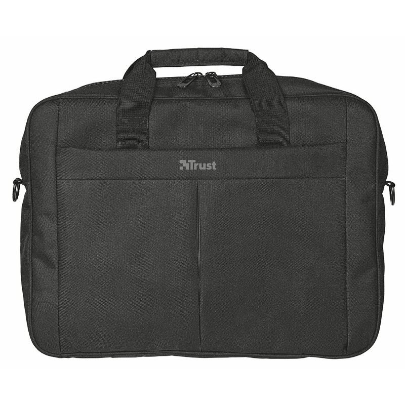 Trust Primo Laptop Briefcase jusqu'à 16