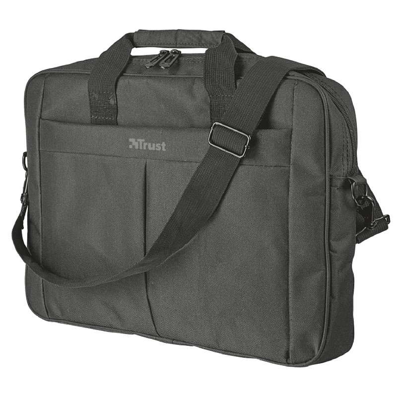 Trust Primo Laptop Briefcase jusqu'à 16