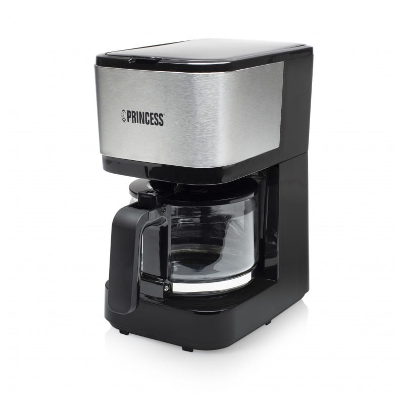 Princess 246030 600W Noir, Acier inoxydable - Machine à café à filtre - Ítem2