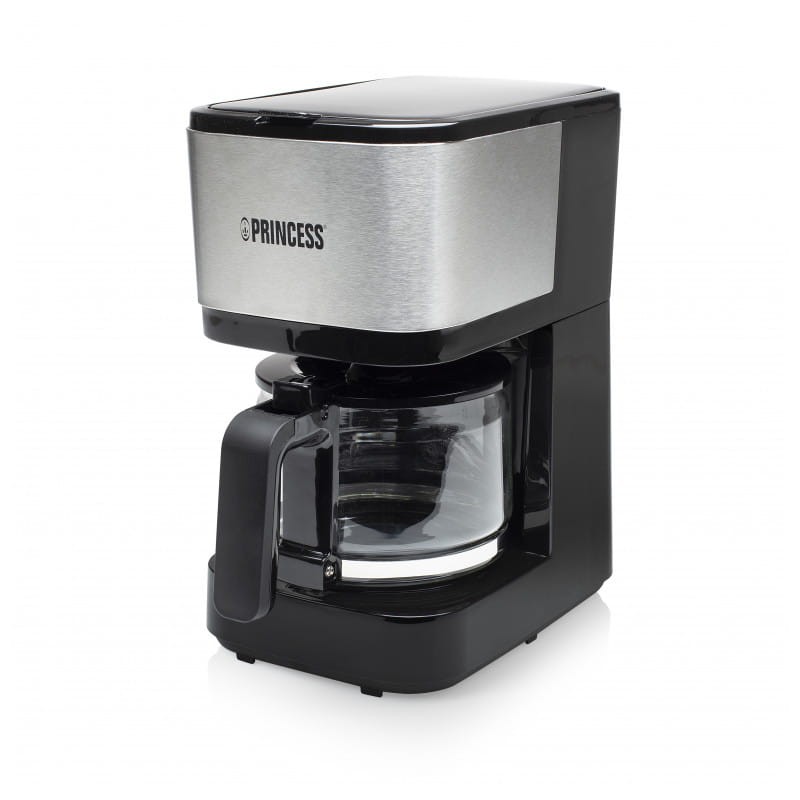 Princess 246030 600W Negro, Acero inoxidable - Cafetera de filtro - Ítem2