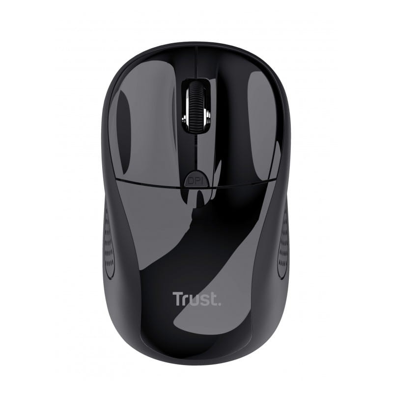 Trust 24658 USB A 1600 DPI Preto - Rato sem fios - Item
