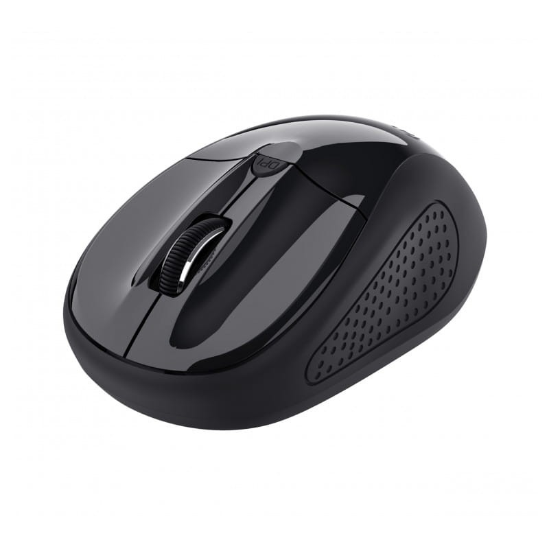 Trust 24658 USB A 1600 DPI Preto - Rato sem fios - Item1