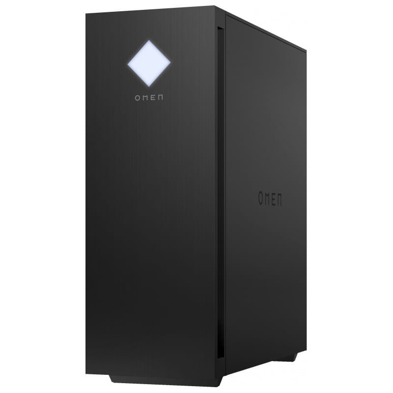 HP OMEN 25L GT15-0007ns Intel Core i7 i7-12700F /16 GB /512GB /NVIDIA GeForce RTX 3060 /Windows 11 Negro - Home Torre PC - Ítem2