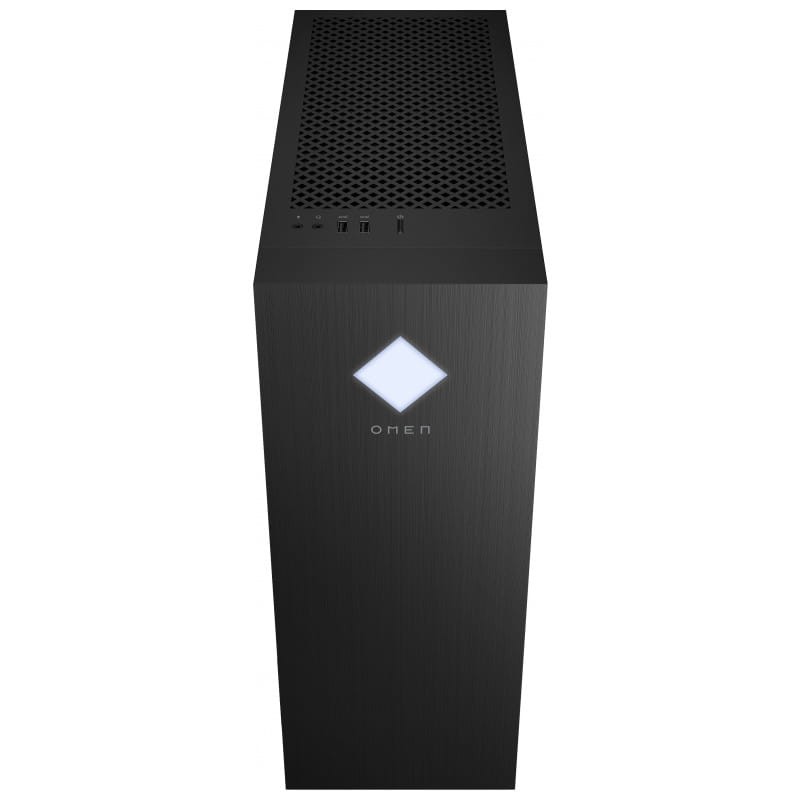 HP OMEN 25L GT15-0007ns Intel Core i7 i7-12700F /16 GB /512GB /NVIDIA GeForce RTX 3060 /Windows 11 Negro - Home Torre PC - Ítem3