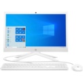 HP 21-B0002N Intel Celeron J4025 / 8 Go / 256 Go SSD / FullHD / W10 / 20,7 - 2K5B8EA - All in one - Ítem