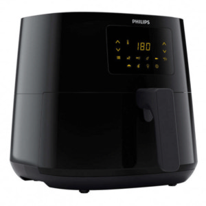 Philips 3000 Series HD9270/96 2000W XL 6.2L Preto - Fritadeira de Ar
