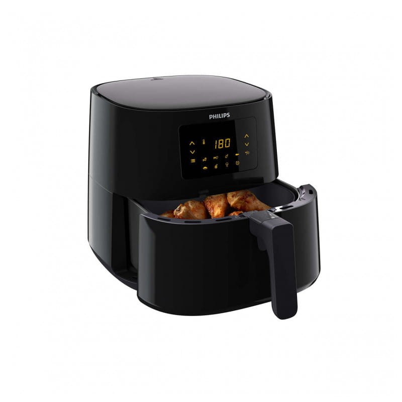 Philips 3000 Series HD9270/96 2000W XL 6,2L Noir - Friteuses à air - Ítem2