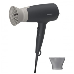 Sèche-cheveux Philips 3000 series BHD351/10 2100W Gris