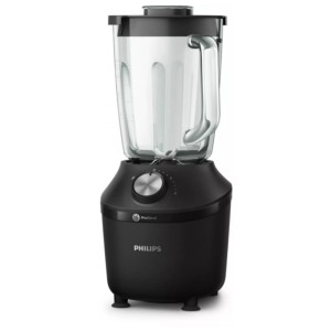 Philips Série 3000 HR2291/01 600 W 2 L Preto - Liquidificador