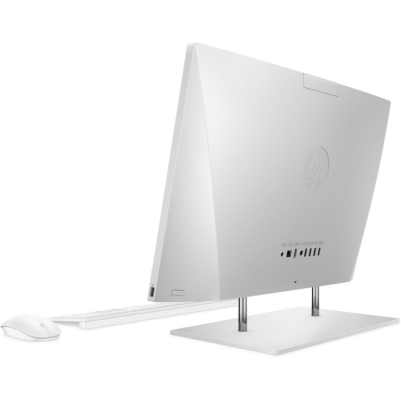 HP 24-DP0007N Ryzen 5 4500U / 8 Go / 512 Go SSD / FullHD / W10 / 23,8- 31M68EA - All in one - Ítem3
