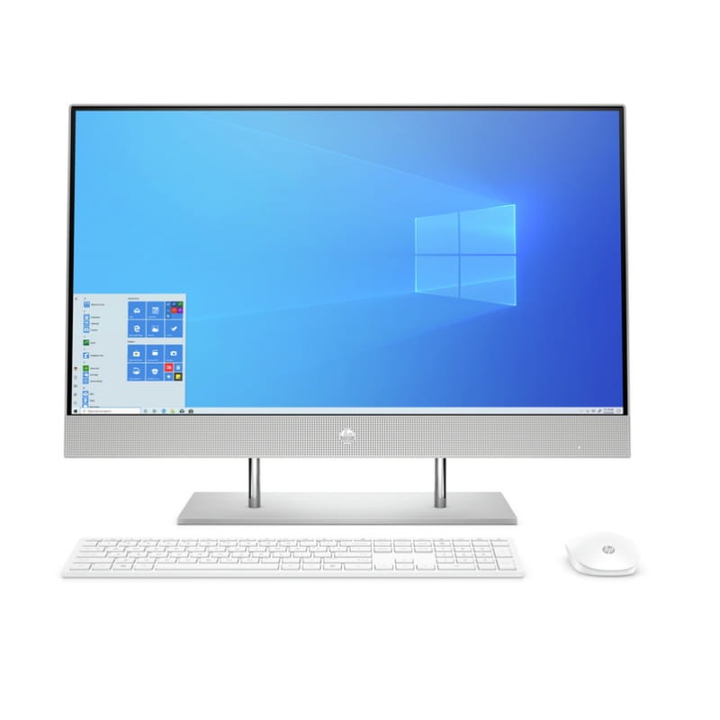 HP 27-DP0074N Ryzen 3 4300U/16GB/512GB SSD/FullHD/W10/27 - 31M70EA - All In One