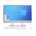 HP 27-DP0074N Ryzen 3 4300U/16GB/512GB SSD/FullHD/W10/27 - 31M70EA - All In One - Item