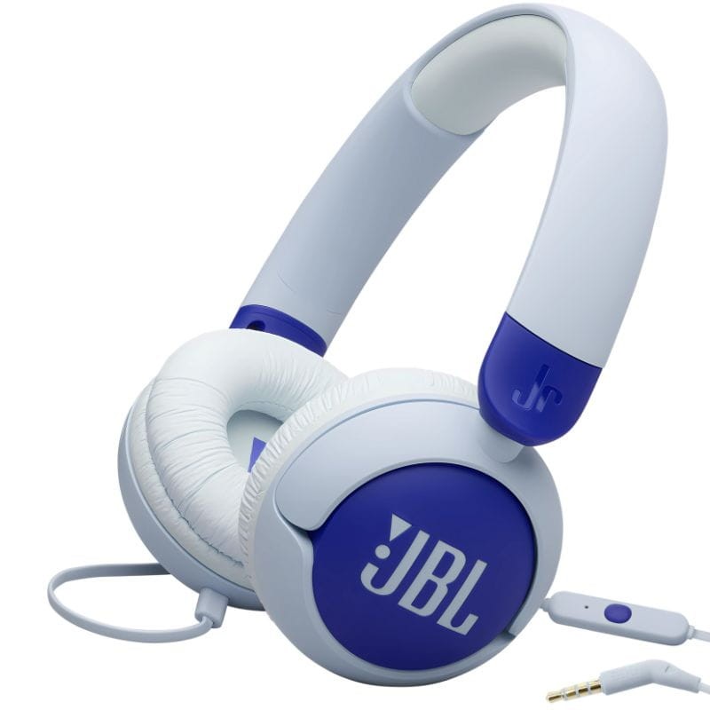 JBL Junior 320 Kids Bleu - Ítem