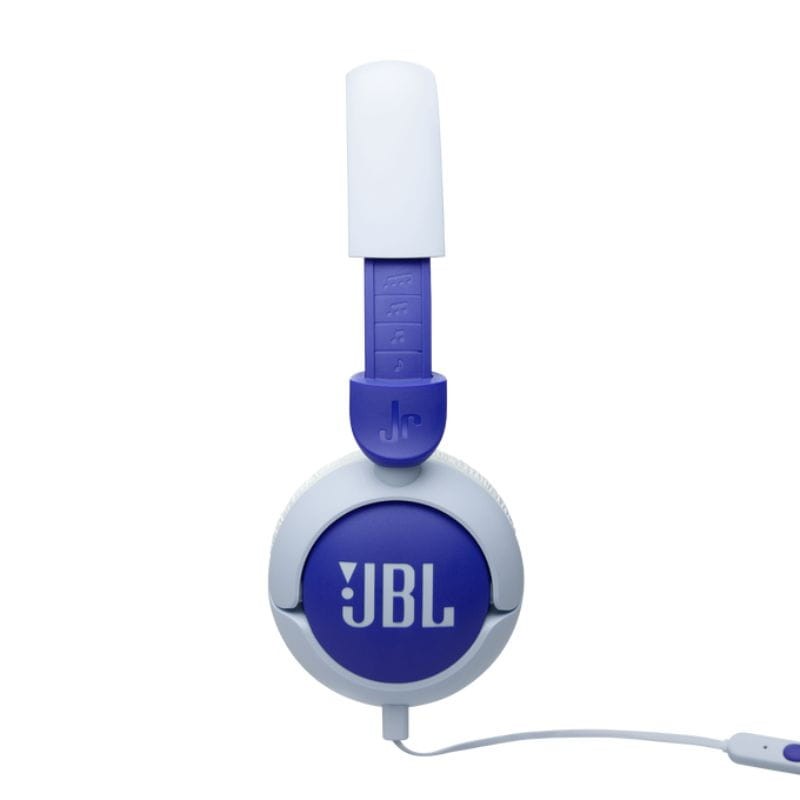 JBL Junior 320 Kids Bleu - Ítem1