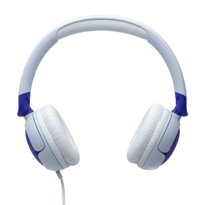 JBL Junior 320 Kids Bleu - Ítem2
