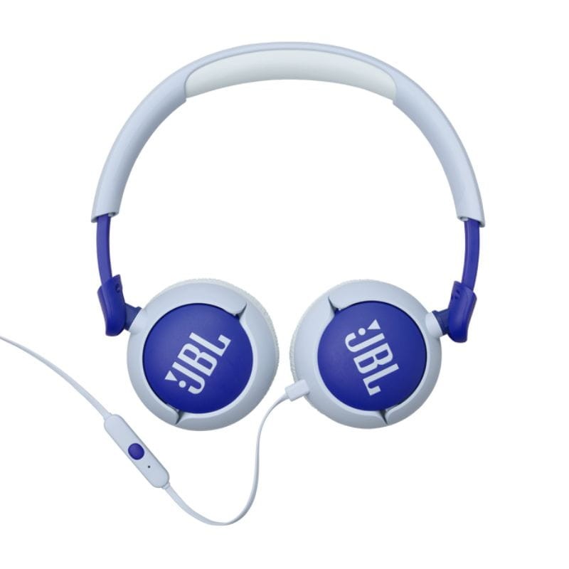 JBL Junior 320 Kids Bleu - Ítem3