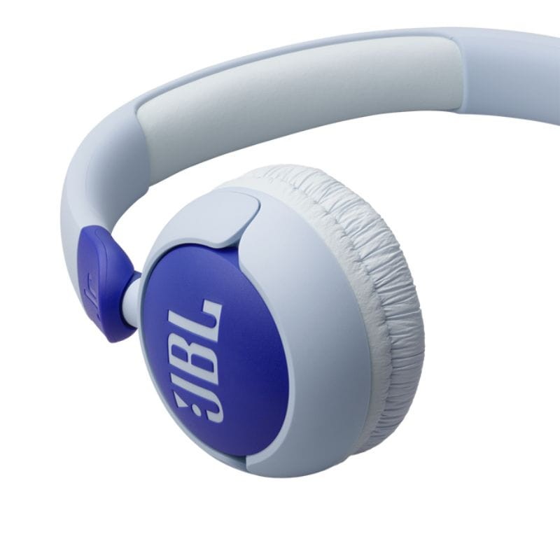 JBL Junior 320 Kids Bleu - Ítem4