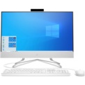 HP 22-DF0054N Intel J5040/8GB/256GB SSD/FullHD/W10/21.5 - 358Y5EA - All In One - Ítem