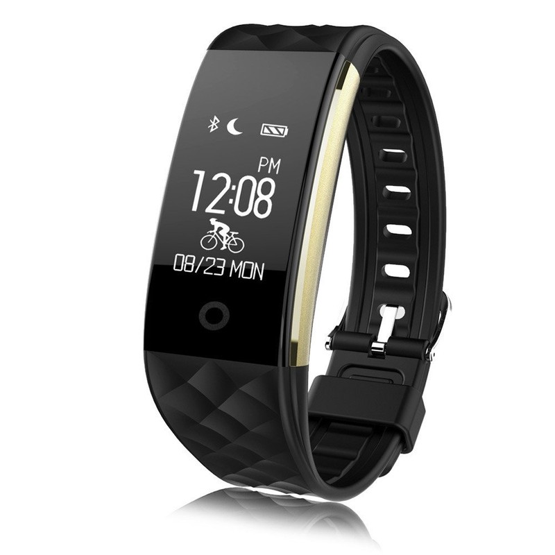 LEMFO S2 - Smartband