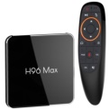 H96 Max X2 4GB/64GB Android 8.1 - Android TV - Item
