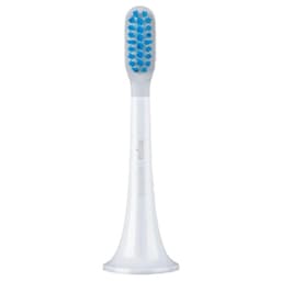 3 x Cabezales Mi Electric Toothbrush  Xiaomi Gum Care Azul - Frontal