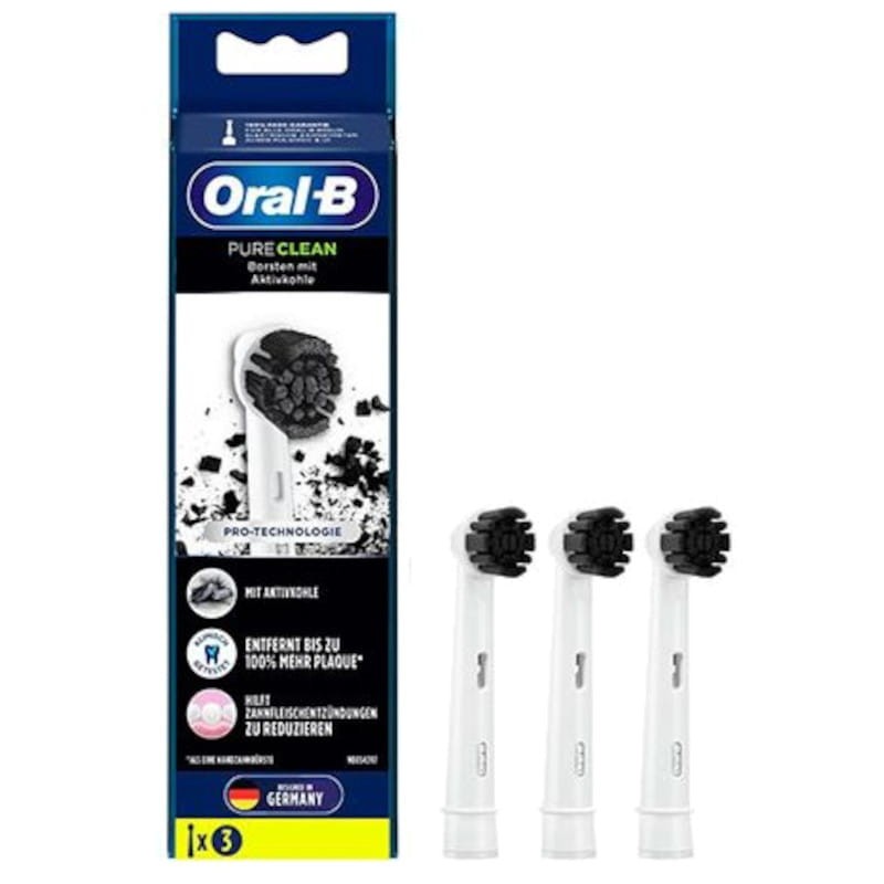 Recambios oral store b braun