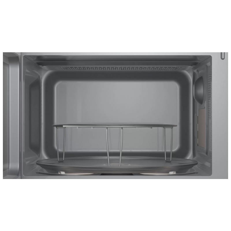 Microondas Balay 3CG6112X3 800W 20L Acero inoxidable - Ítem1